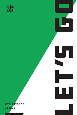 Picture of Athlete's Bible