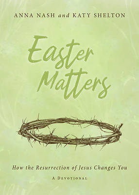 Easter Matters