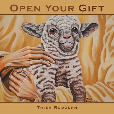 Picture of Open Your Gift