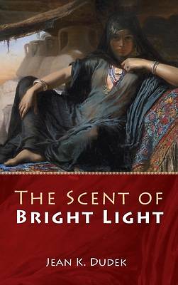 Picture of The Scent of Bright Light