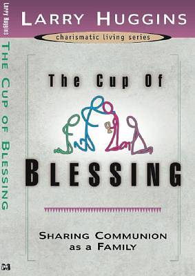 Picture of The Cup of Blessing