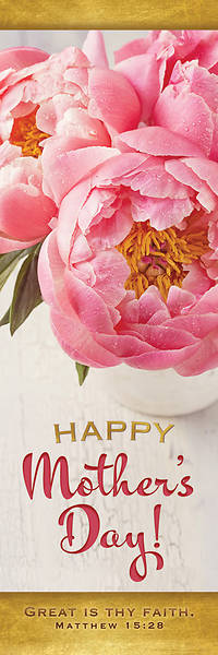 Picture of Happy Mother's Day Bookmark