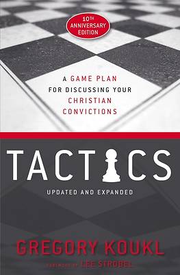 Picture of Tactics, 10th Anniversary Edition