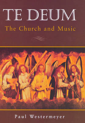 Picture of Te Deum