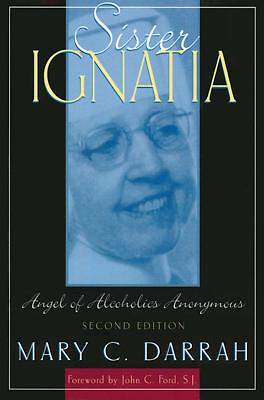 Picture of Sister Ignatia