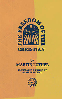 Picture of The Freedom of the Christian