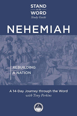 Picture of Nehemiah