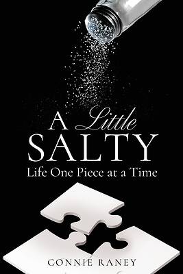 Picture of A Little Salty