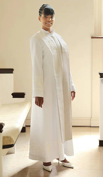 Picture of WomenSpirit Lilith Custom Robe