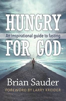 Picture of Hungry for God