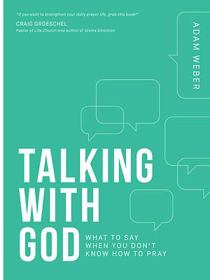Picture of Talking with God