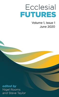 Picture of Ecclesial Futures