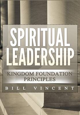 Picture of Spiritual Leadership