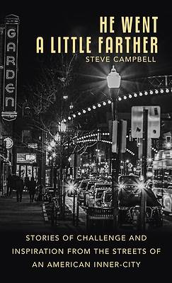 Picture of He Went a Little Farther