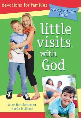 Picture of Little Visits with God