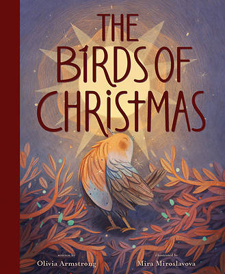 Picture of The Birds of Christmas