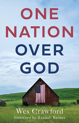Picture of One Nation Over God