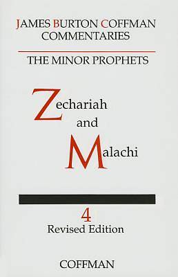 Picture of Commentary on Minor Prophets