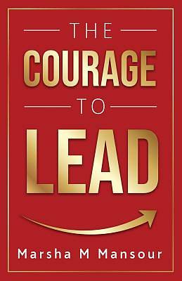 Picture of The Courage to Lead