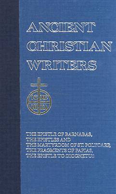 Picture of The Didache