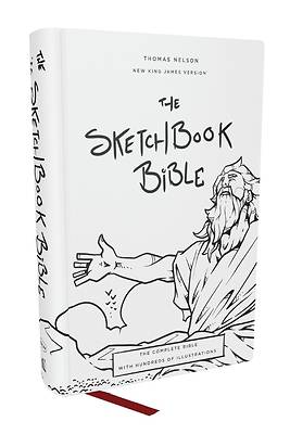 The Sketchbook Bible