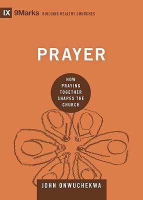 Picture of Prayer - eBook [ePub]