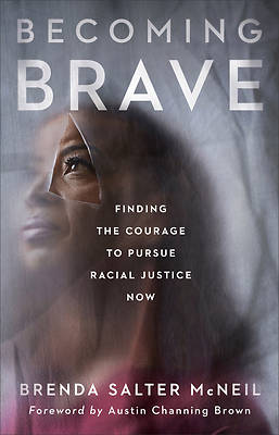 Picture of Becoming Brave