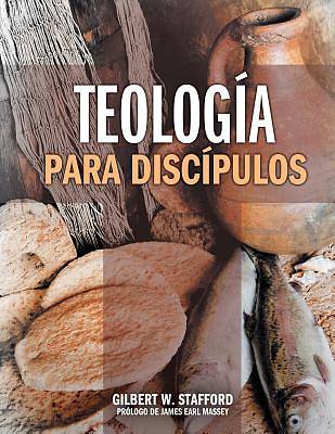 Teologia Para Discipulos