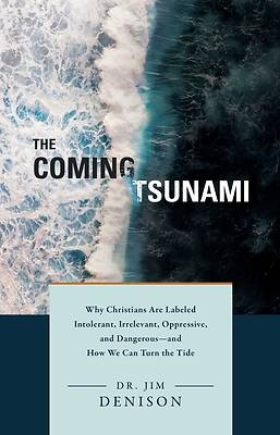 Picture of The Coming Tsunami