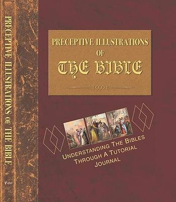 Picture of Preceptive Illustrations of the Bible