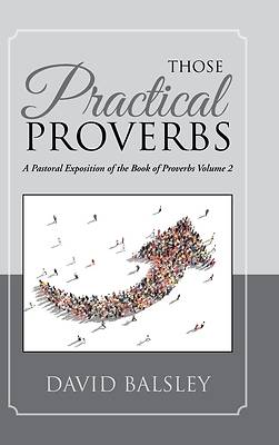 Picture of Those Practical Proverbs