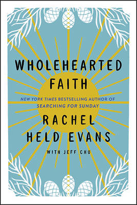 Picture of Wholehearted Faith - eBook [ePub]
