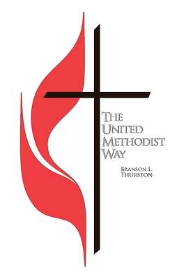 Picture of The United Methodist Way  (Single Copy)