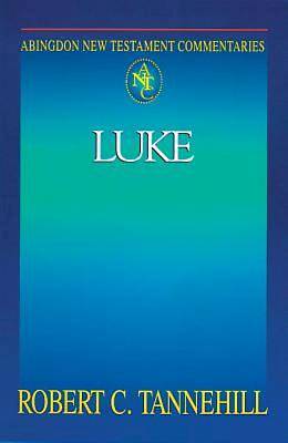 Picture of Abingdon New Testament Commentaries: Luke - eBook [ePub]
