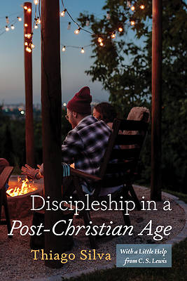 Picture of Discipleship in a Post-Christian Age