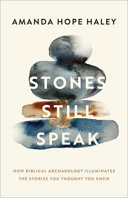 Picture of Stones Still Speak