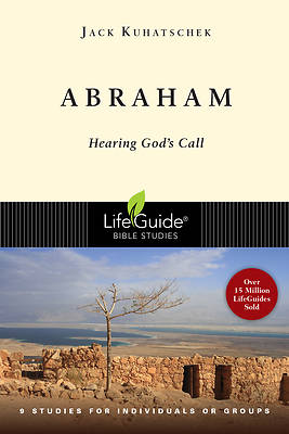 LifeGuide Bible Study - Abraham