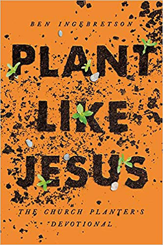 Picture of Plant Like Jesus - eBook [ePub]