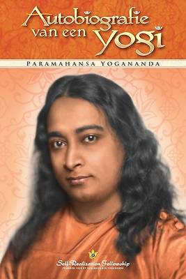 Picture of Autobiography of a Yogi (Dutch)