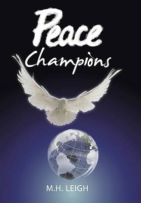 Picture of Peace Champions