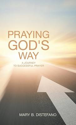 Picture of Praying God's Way