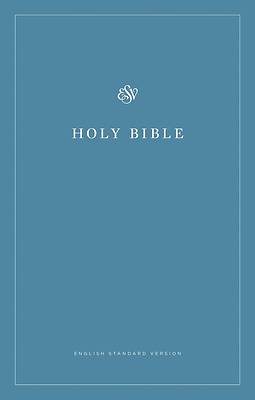Picture of ESV Economy Bible (Paperback)
