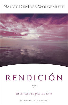 Picture of Rendición