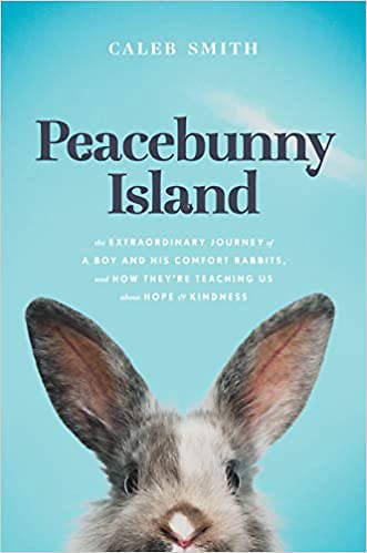 Picture of Peacebunny Island