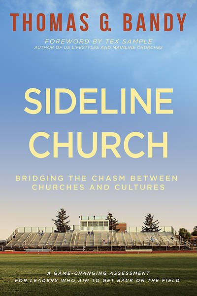 Picture of Sideline Church