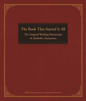 The Book That Started It All