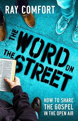 Picture of The Word on the Street