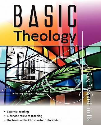 Picture of Basic Theology