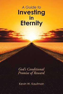 Picture of A Guide to Investing in Eternity