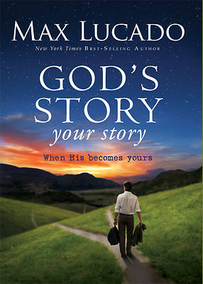 Picture of God's Story, Your Story - eBook [ePub]
